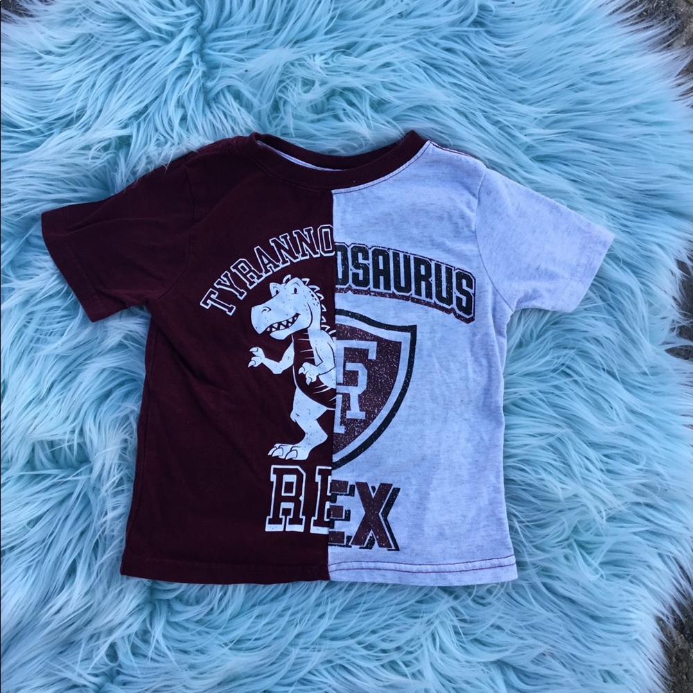 🎈Tyranno-osaurus Rex top